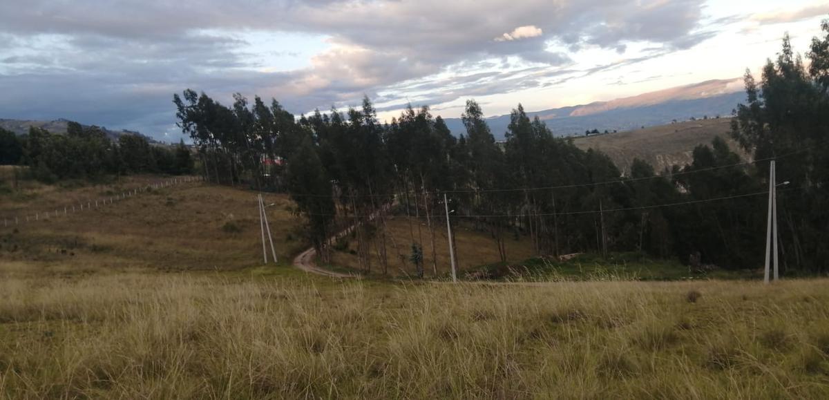 Terreno en venta en Ambato, Tungurahua