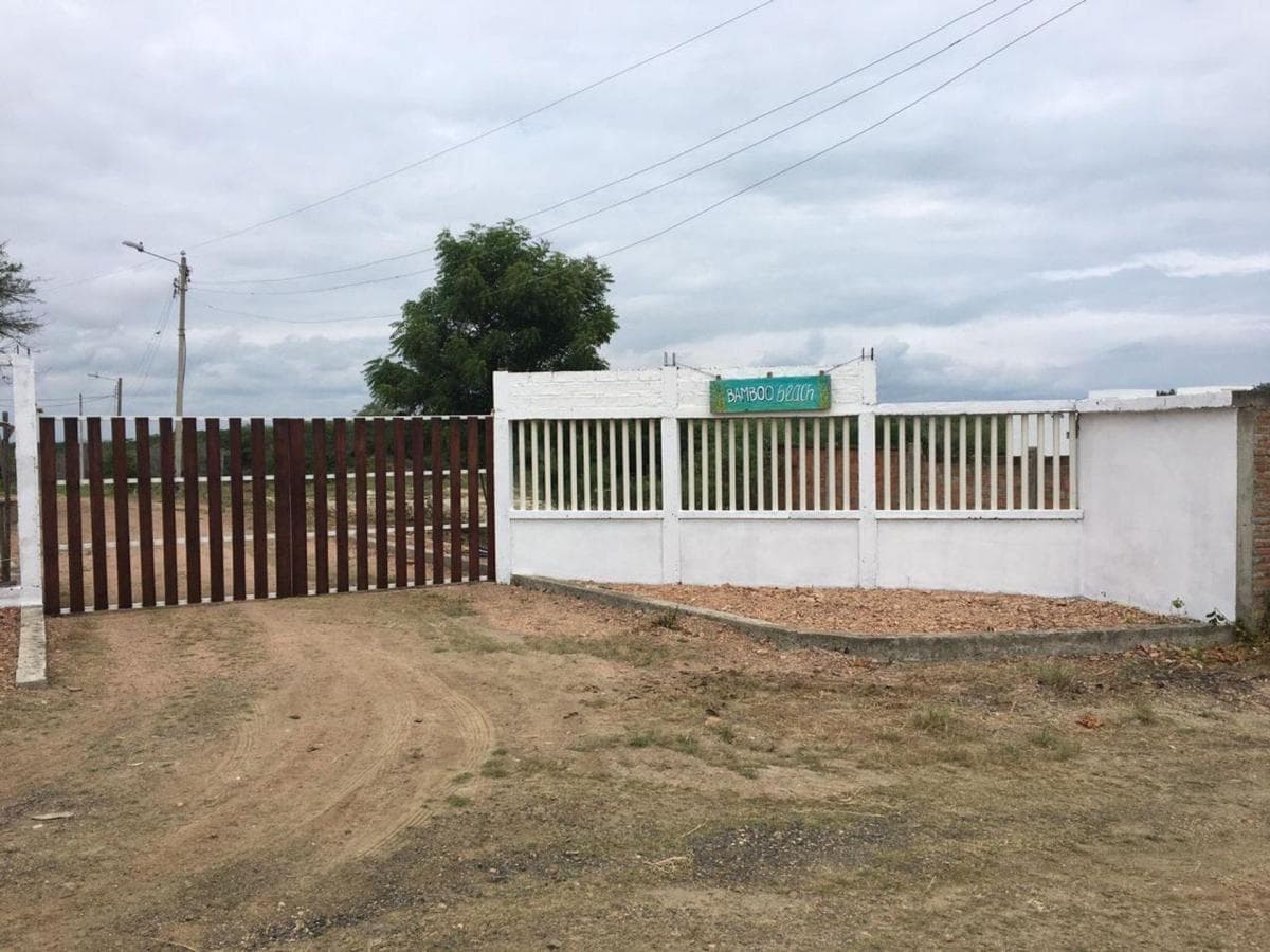 Terreno en venta en Sucre, Manabí