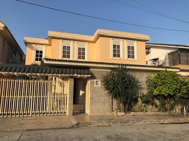 Casa en venta en Guayaquil, Guayas