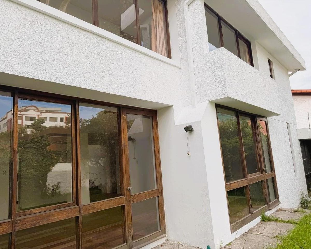 Terreno en venta en Quito, Pichincha