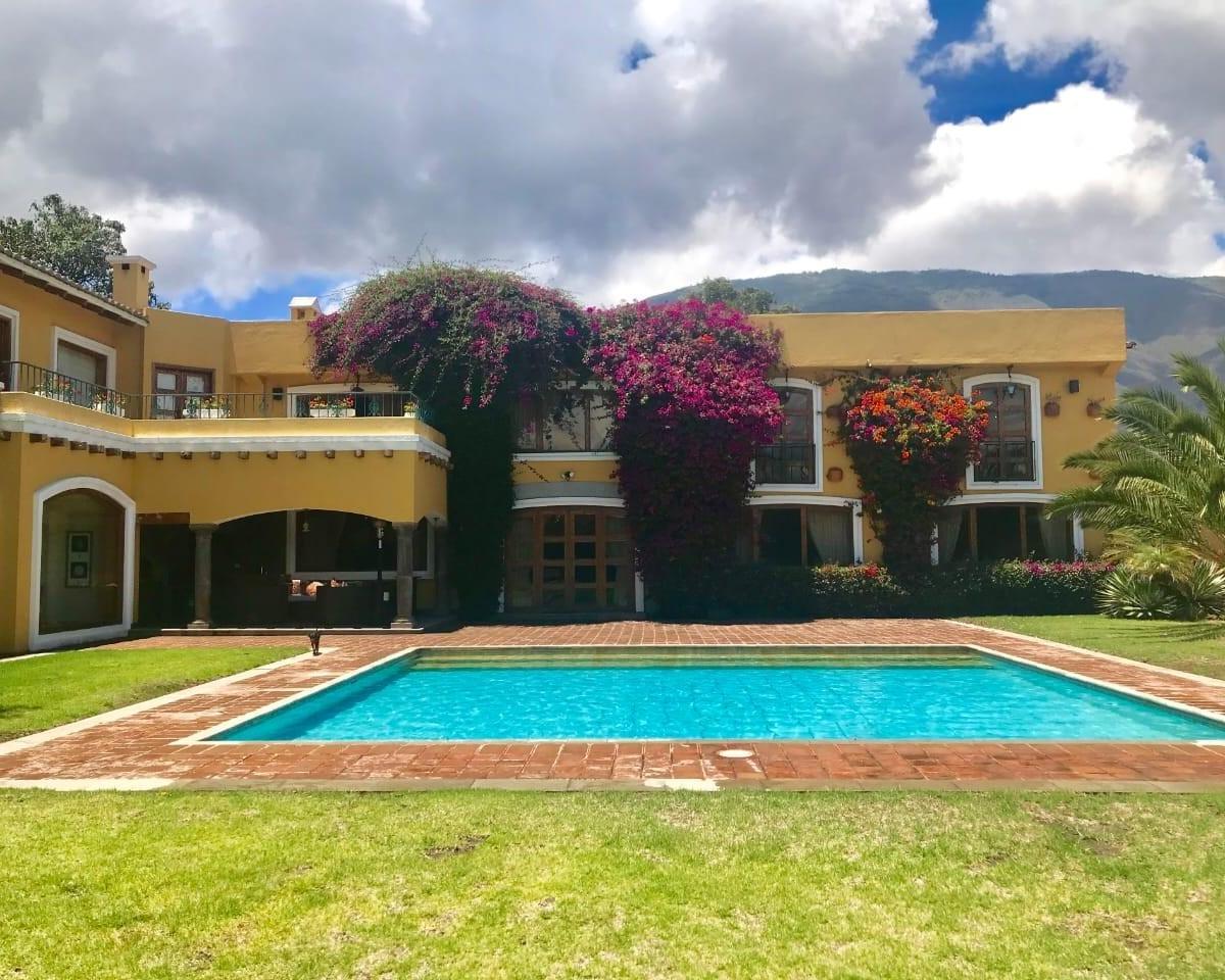 Terreno en venta en Quito, Pichincha