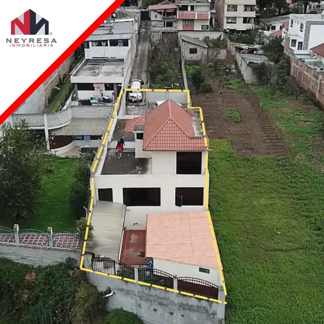 Casa en venta en Ambato, Tungurahua