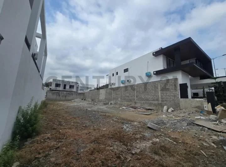 Venta de Terreno Urbanizacion El Condado Vicolinci, Guayas — imagen 1