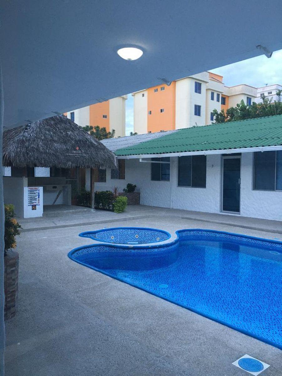 Casa en venta en Atacames, Esmeraldas