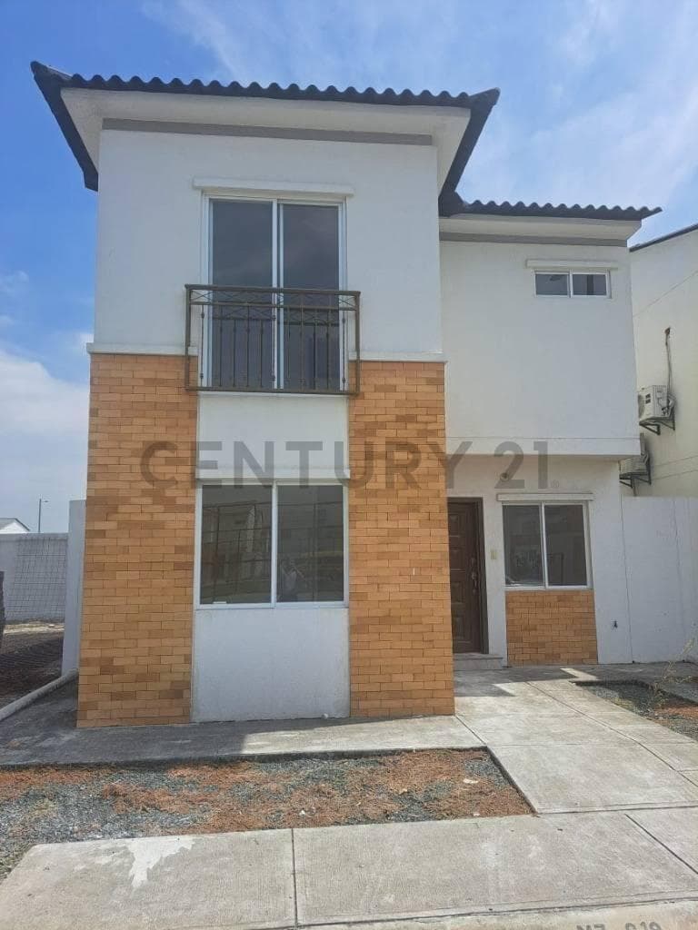Casa en venta en Daule, Guayas