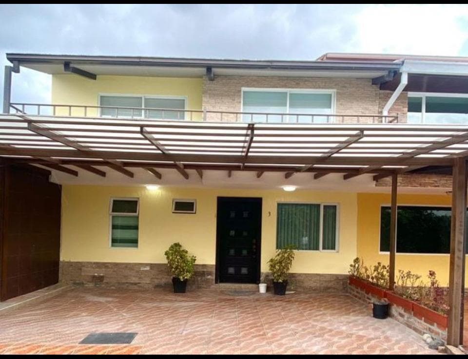Casa en venta en Quito, Pichincha