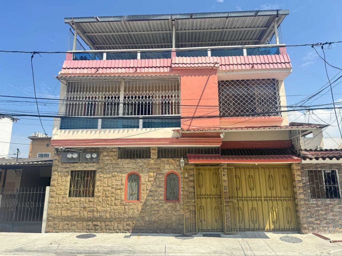 Casa en venta en Guayaquil, Guayas