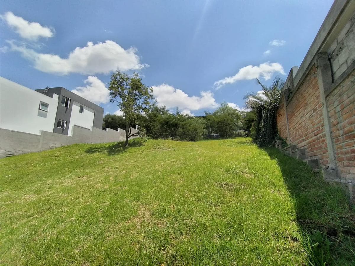Terreno en venta en Quito, Pichincha