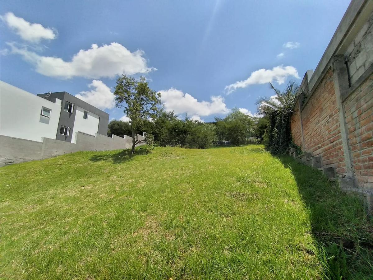 Terreno en venta en Quito, Pichincha