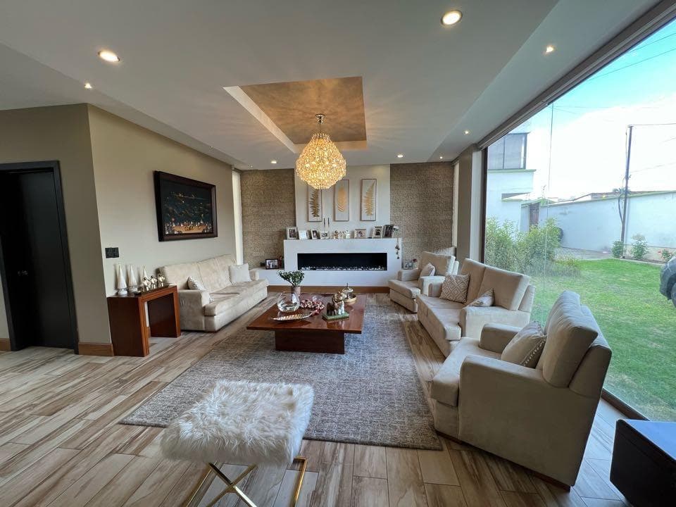 Casa en venta en Quito, Pichincha