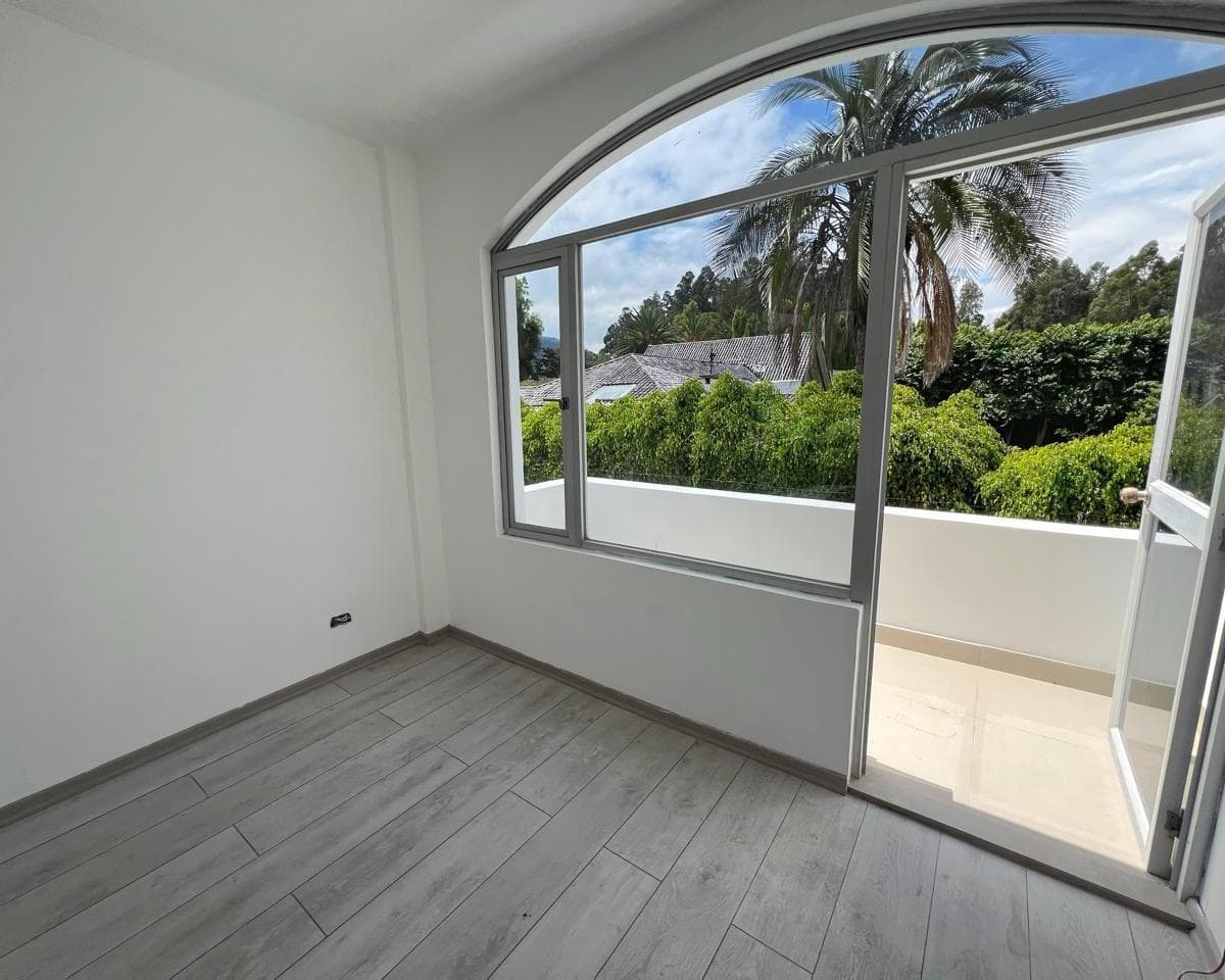 Casa en venta en Quito, Pichincha