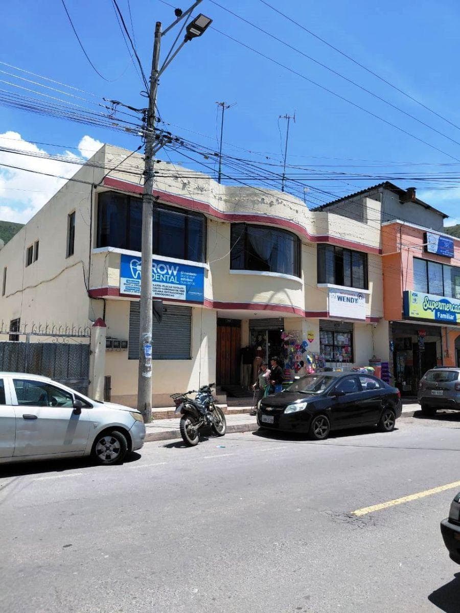Terreno en venta en Quito, Pichincha