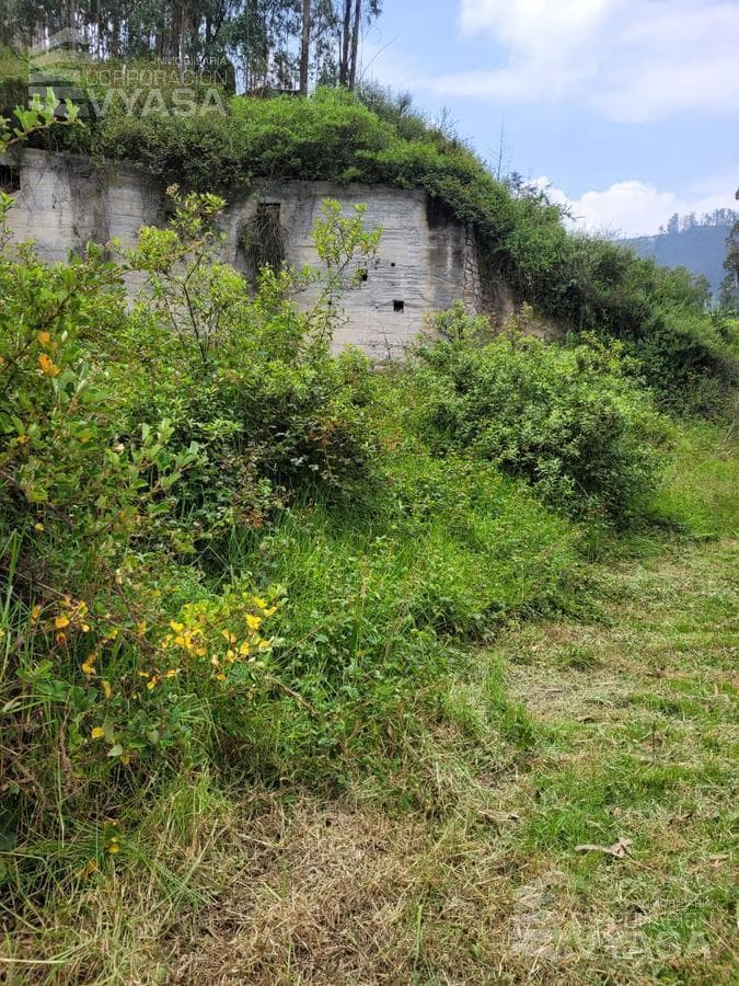 Terreno en venta en Quito, Pichincha