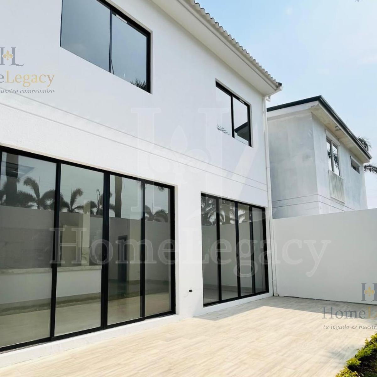 Casa en venta en Daule, Guayas