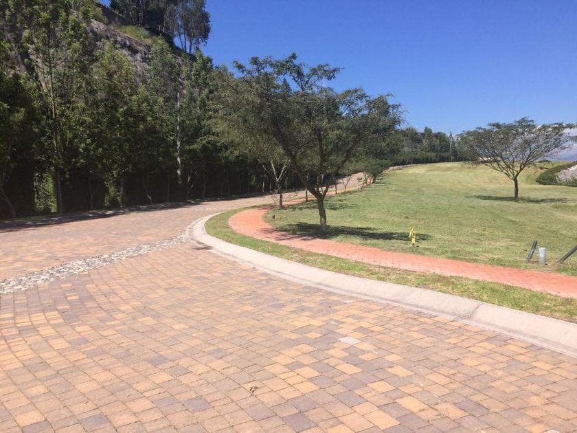 Terreno en venta en Quito, Pichincha