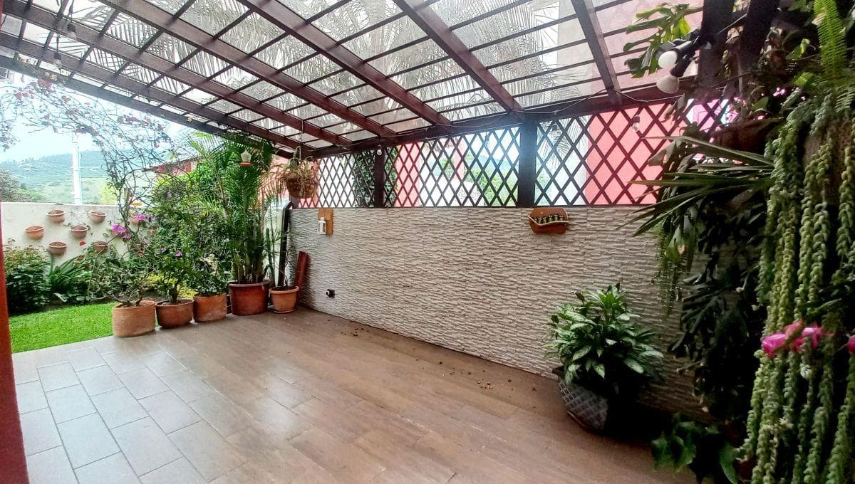 Casa en venta en Quito, Pichincha