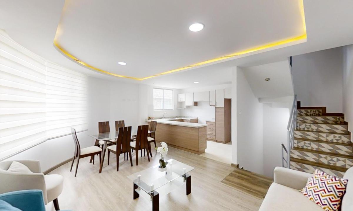 Casa en venta en Quito, Pichincha