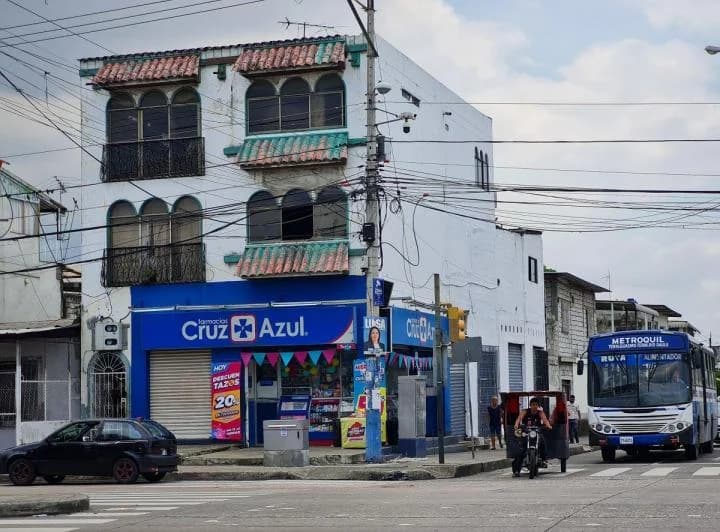 Local comercial en venta en Guayaquil, Guayas