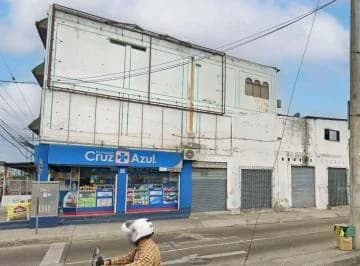 Propiedad en Venta Esquinera Residencial Comercial con 4 Locales - Av Domingo Comín, Sur Guayaquil, Guayas — imagen 5