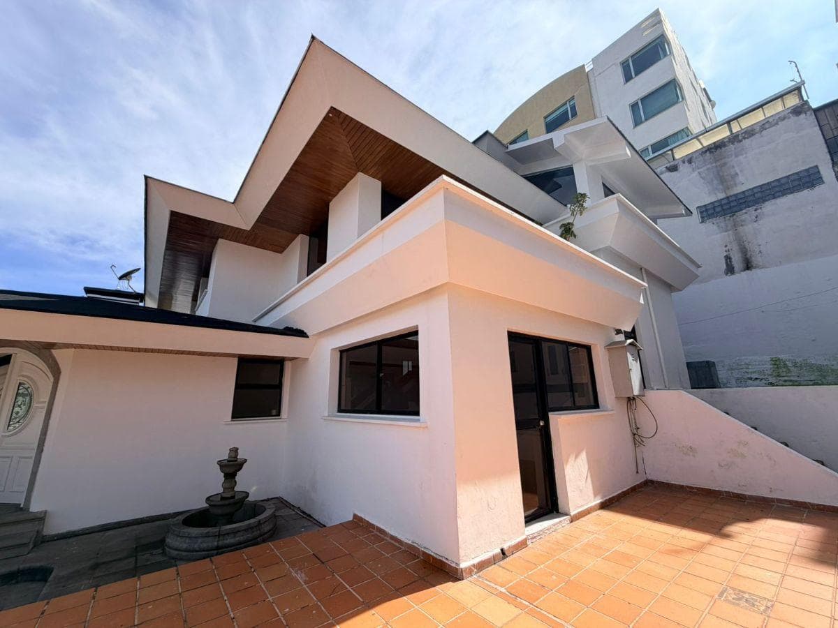 Casa en venta en Quito, Pichincha