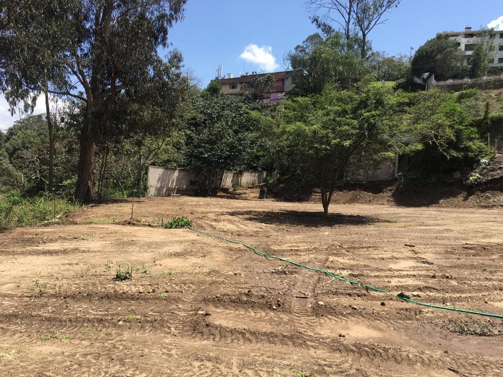 Terreno en venta en Quito, Pichincha