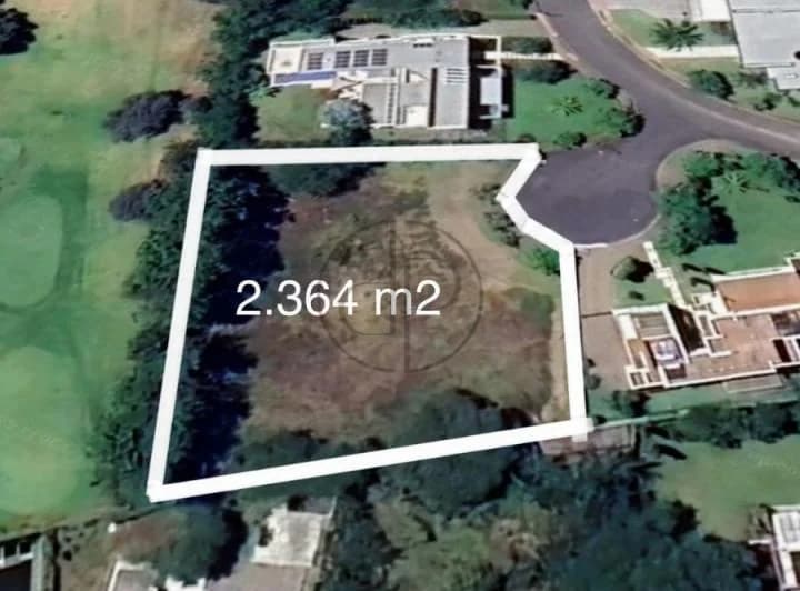 Puembo - Urbanización Arrayanes 2.364 m² en Venta Terreno Unifamiliar — imagen 1