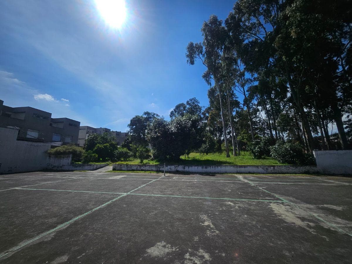 Terreno en venta en Quito, Pichincha