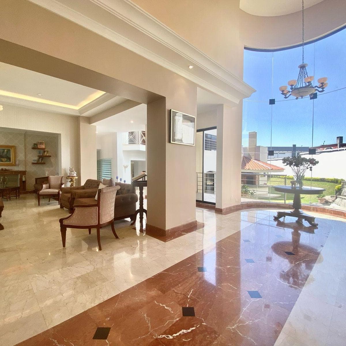 Casa en venta en Quito, Pichincha