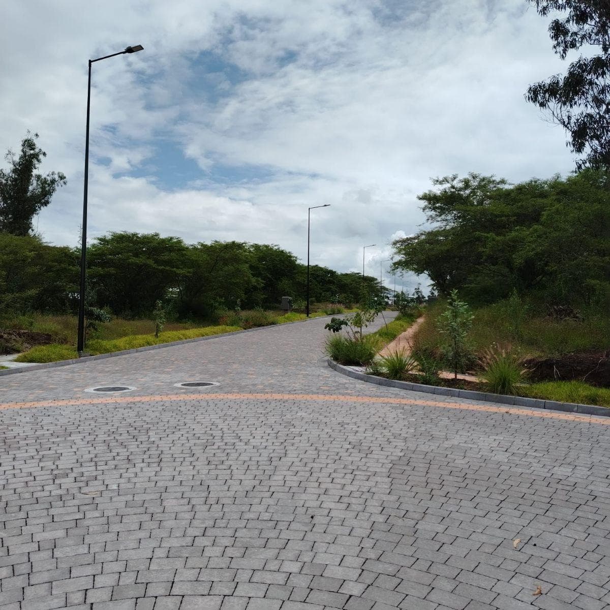 Terreno en venta en Quito, Pichincha
