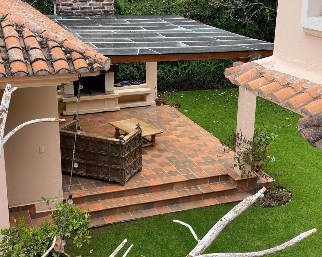Casa en venta en Quito, Pichincha