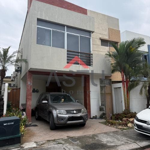 Casa en venta en Guayaquil, Guayas