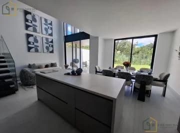 Hermosa Casa No Adosada, Tres Habitaciones, Porche, Jardin Tumbaco Pachosala — imagen 2