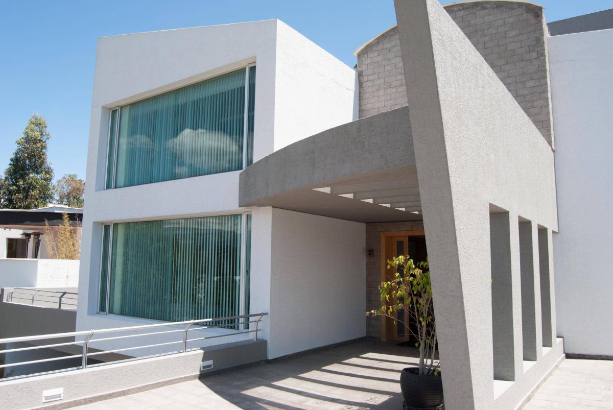 Casa en venta en Quito, Pichincha