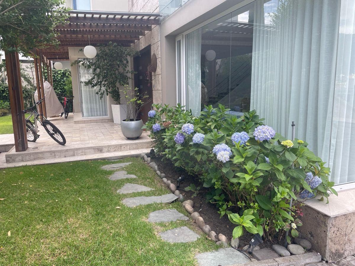 Casa en venta en Quito, Pichincha
