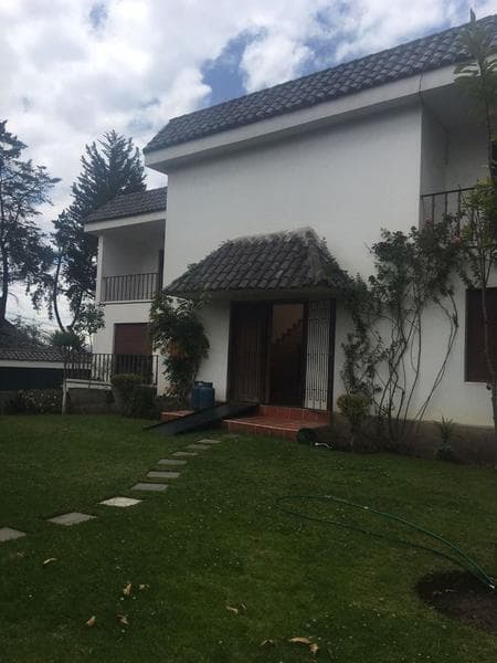 Casa en venta en Quito, Pichincha
