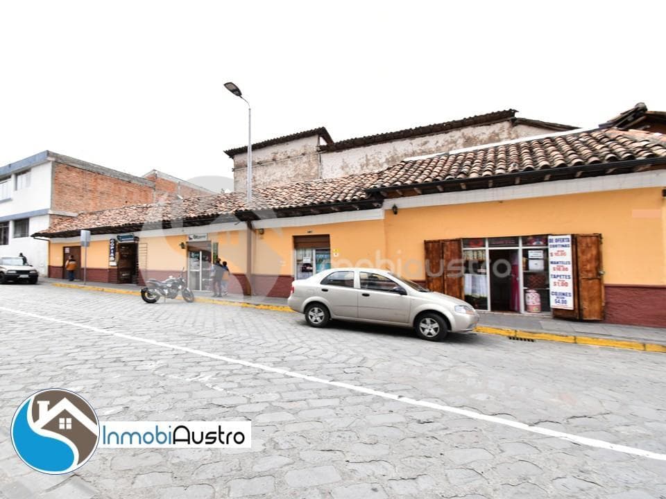 Casa en venta en Cuenca, Azuay