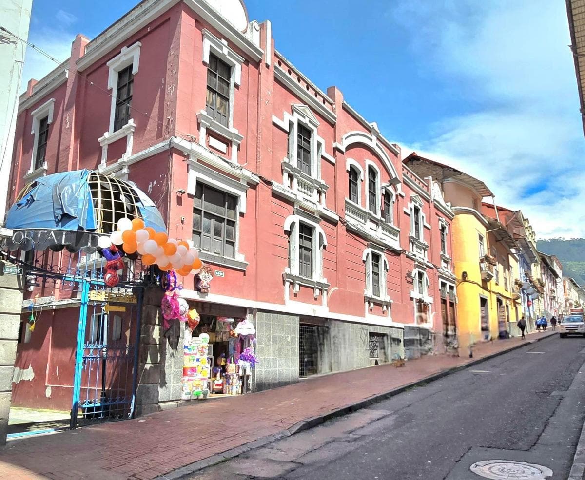 Casa en venta en Quito, Pichincha