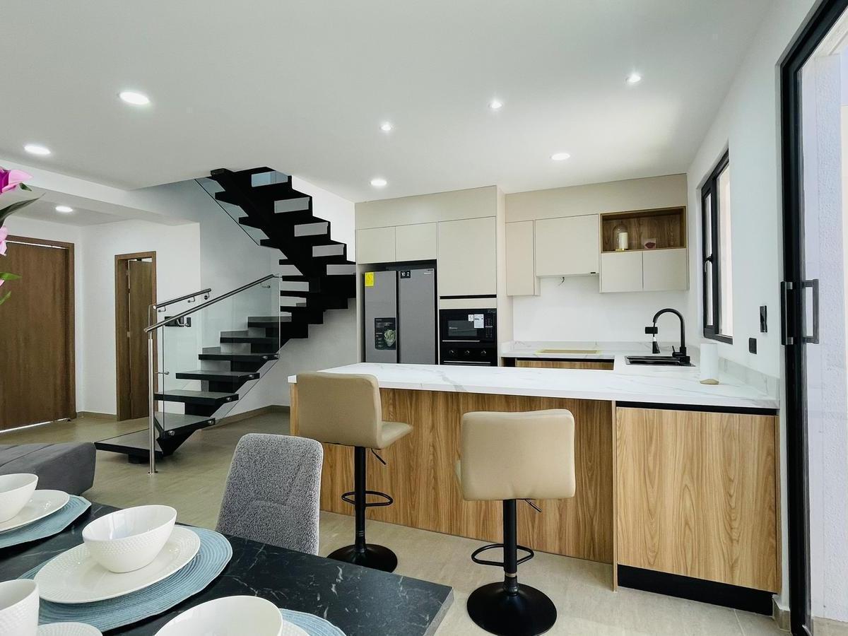Casa en venta en Quito, Pichincha
