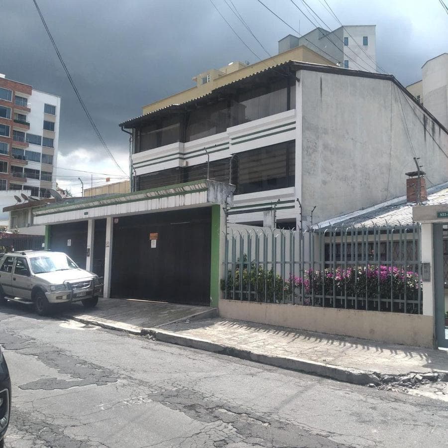 Terreno en venta en Quito, Pichincha
