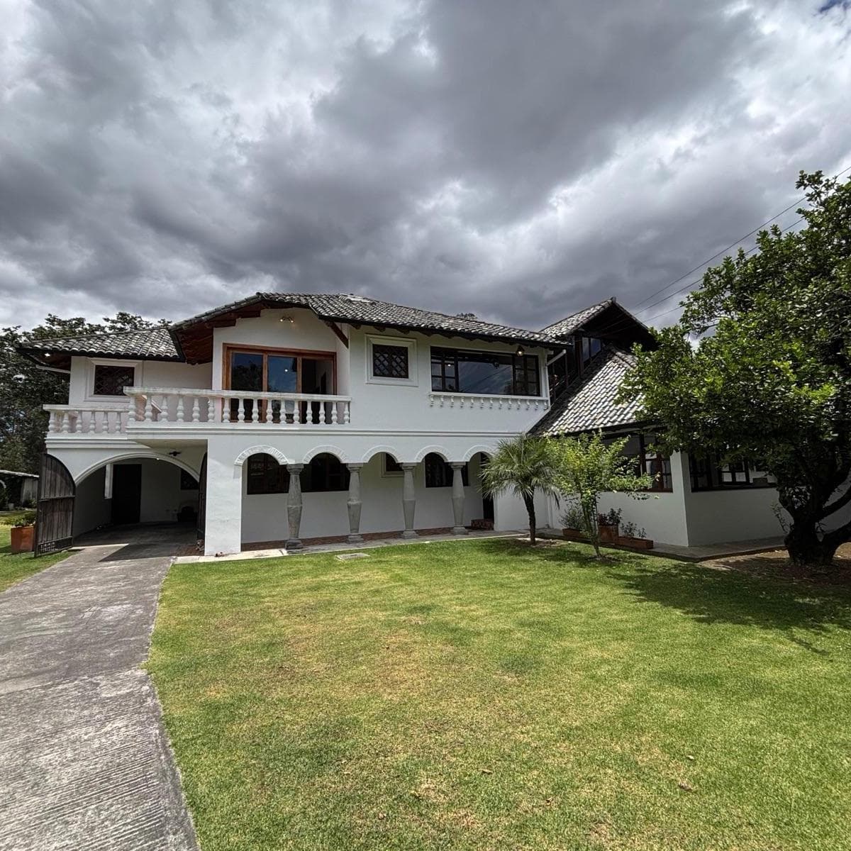 Casa en venta en Quito, Pichincha