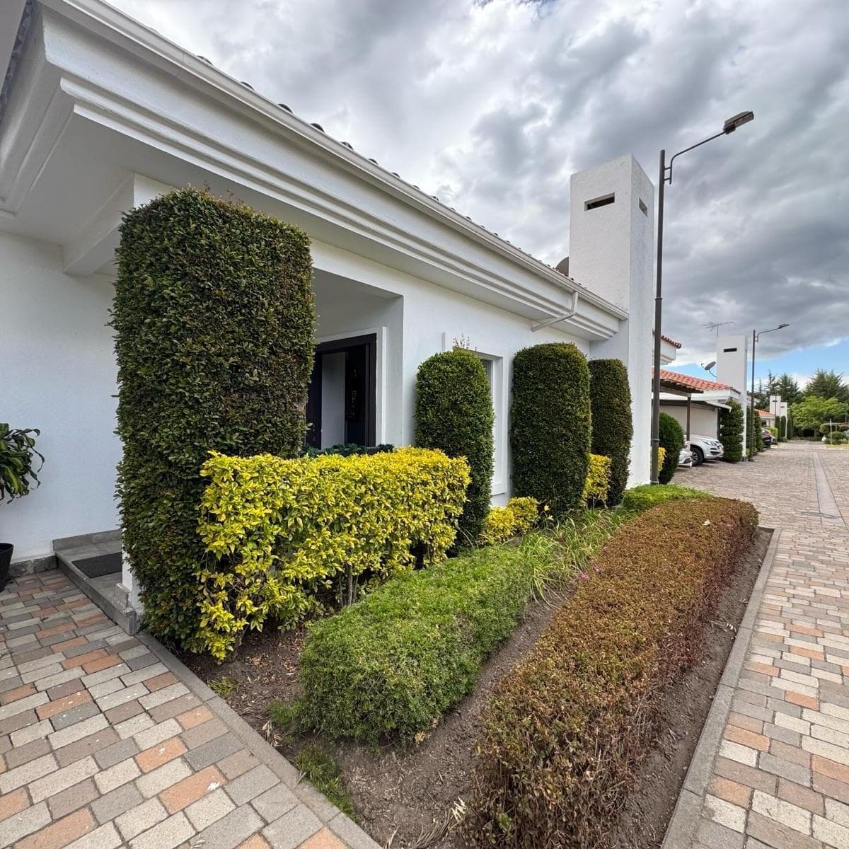 Casa en venta en Quito, Pichincha