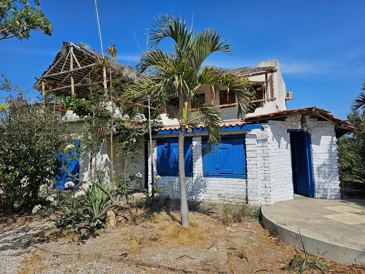 Terreno en venta en Ballenita, Santa Elena