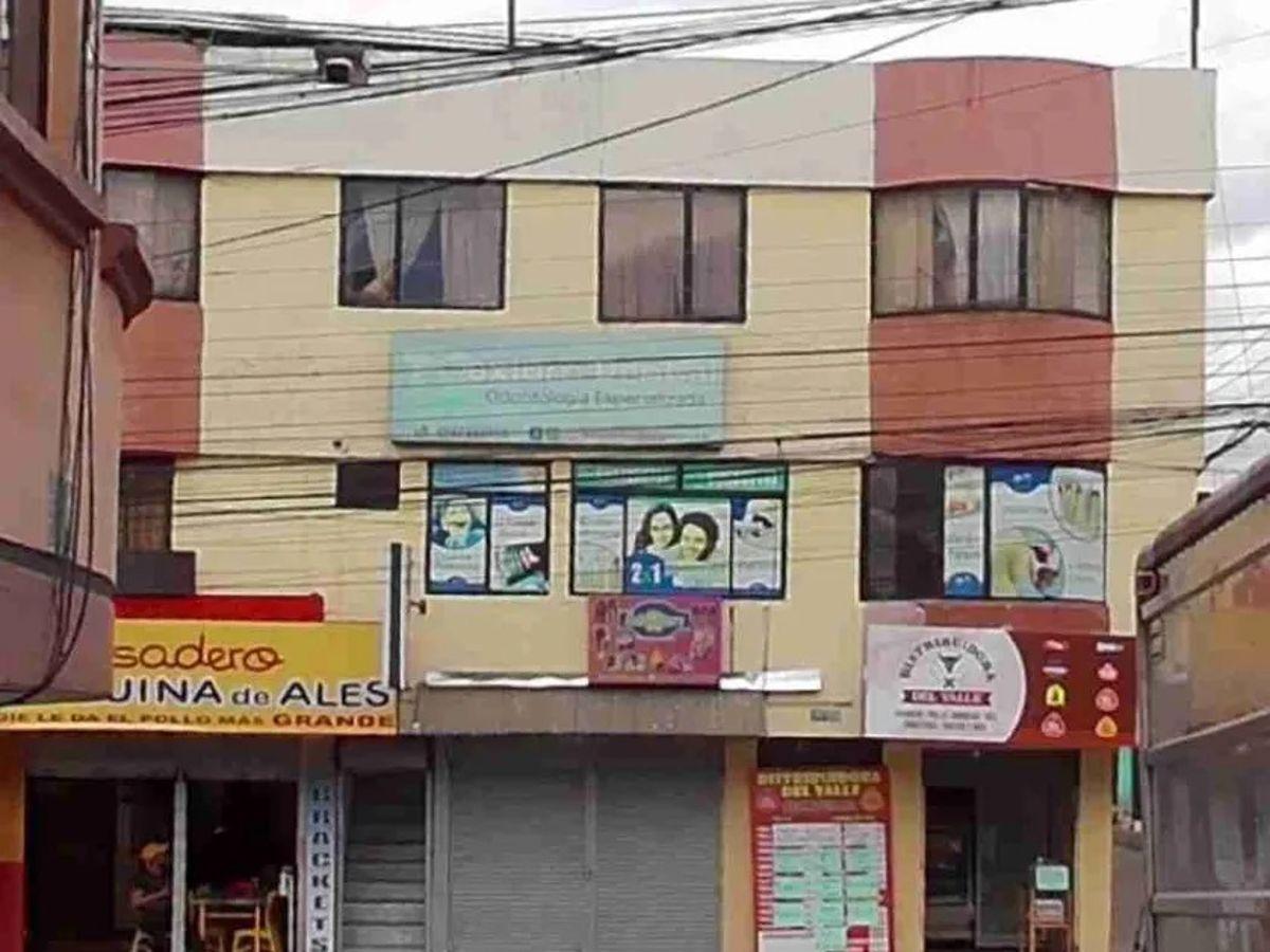 Casa en venta en Quito, Pichincha