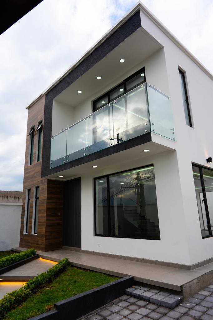 Casa en venta en Quito, Pichincha