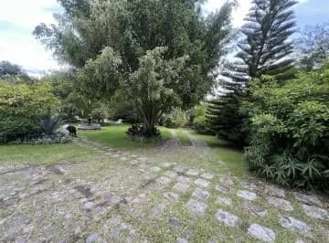 Venta Terreno en Ntumbaco Ideal Para Constructores — imagen 5