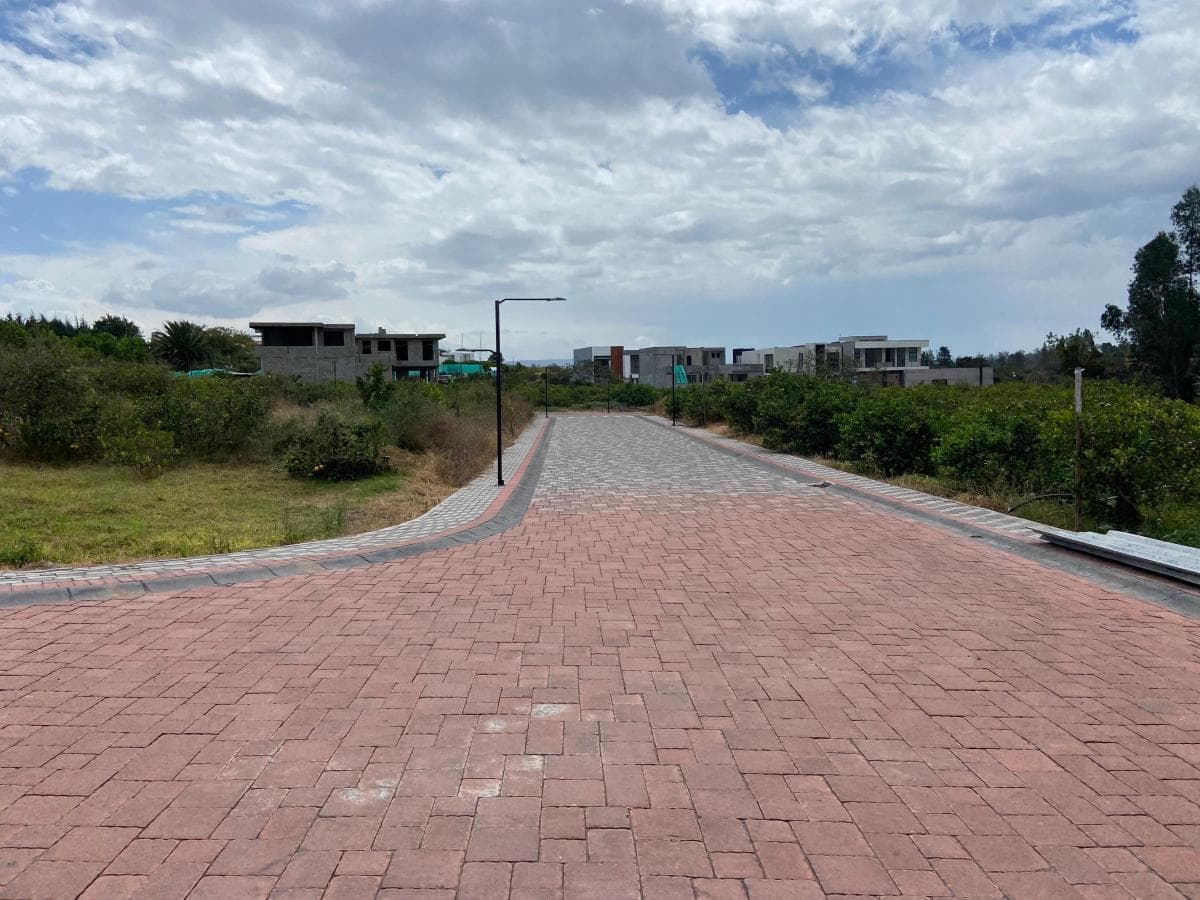 Propiedad en venta en Quito, Pichincha