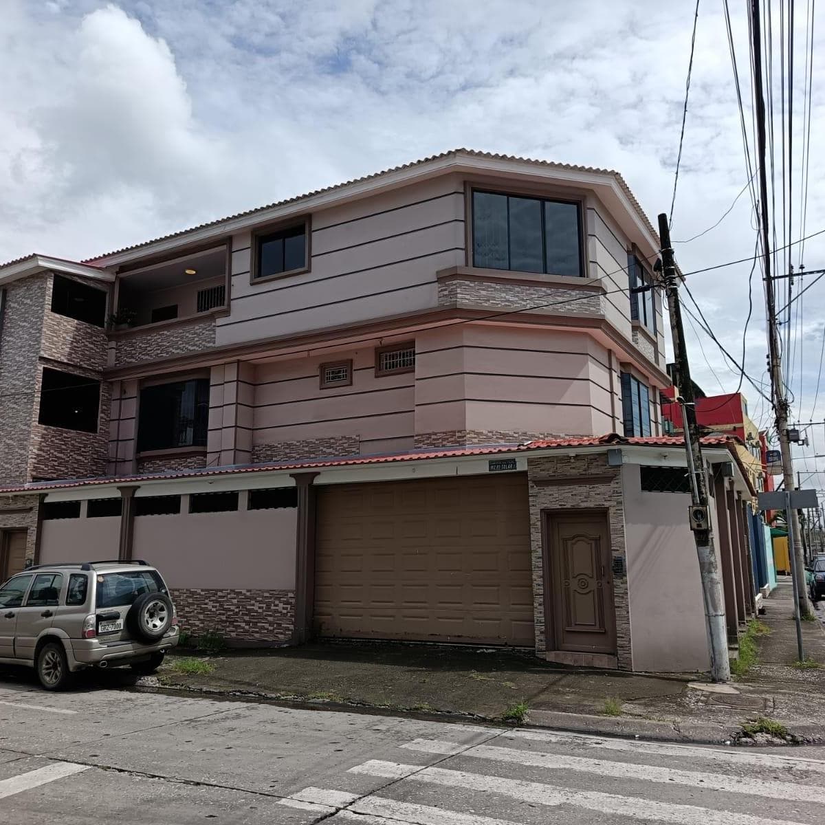 Casa en venta en Guayaquil, Guayas