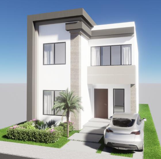 Casa en venta en Daule, Guayas