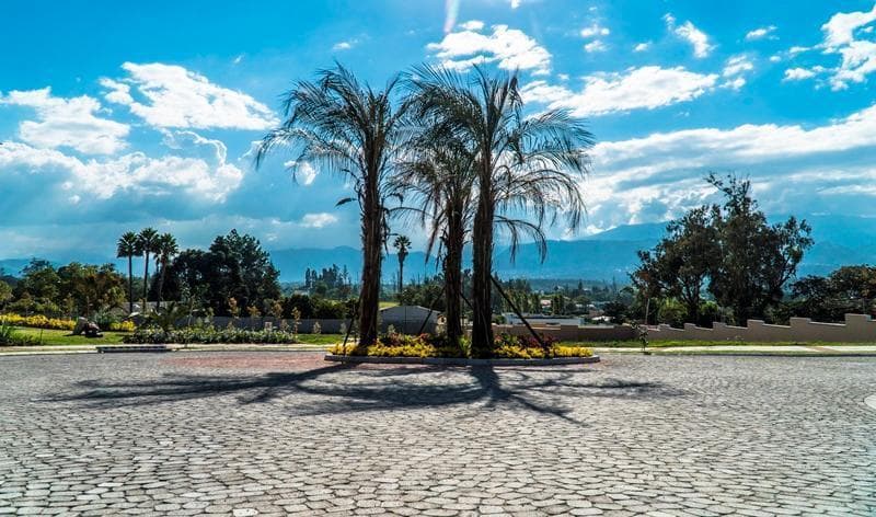 Terreno en venta en Quito, Pichincha