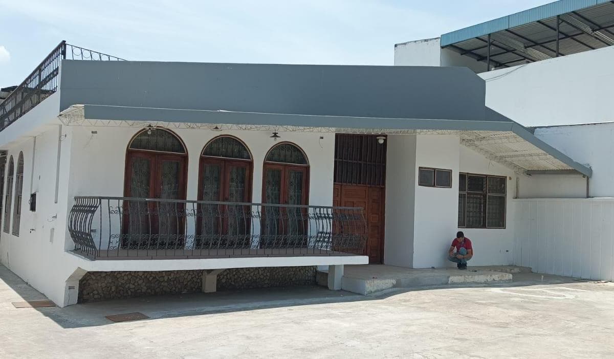 Casa en venta en Portoviejo, Manabí